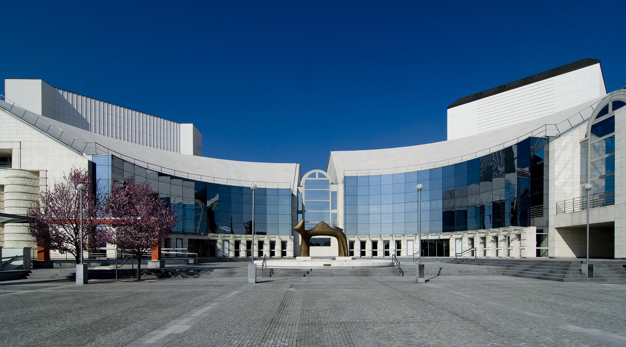 Slovak National Drama Theatre